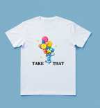 T-shirt | The Circus Tour Take That