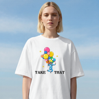 T-shirt | The Circus Tour Take That