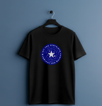 T-shirt | Rule the world
