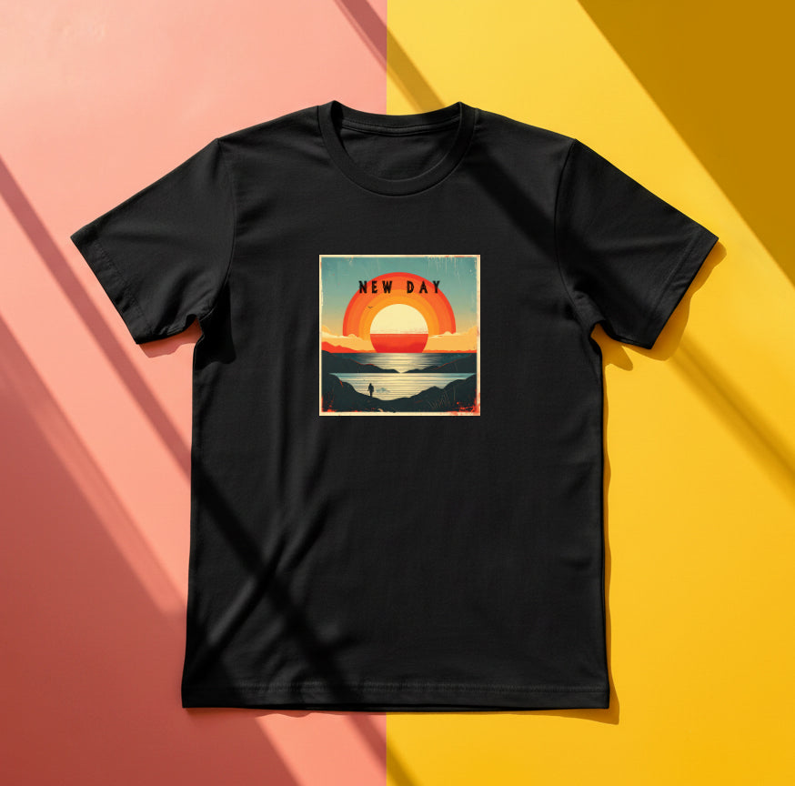 T-Shirt | New Day