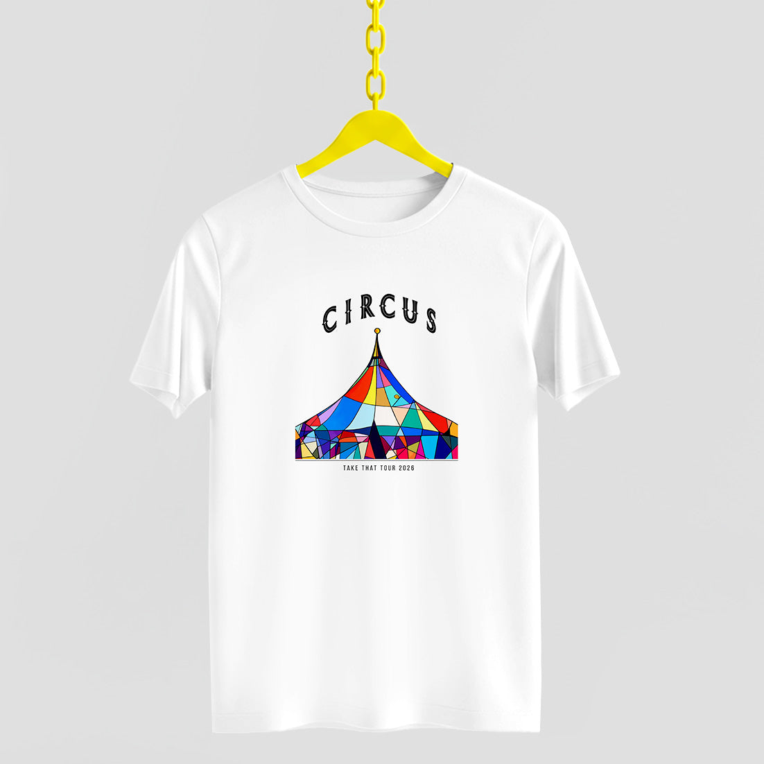 T-Shirt | The Circus