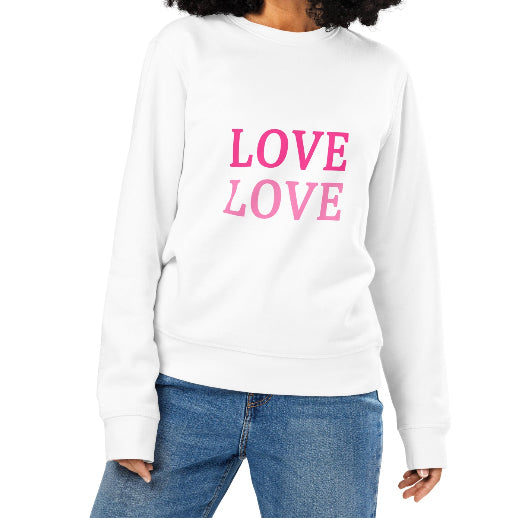 Sweatshirt | LOVE
