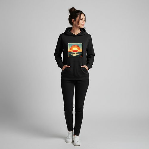 Hoodie | New Day
