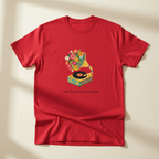 T-Shirt | And the world comes alive