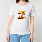 T-Shirt | Let it shine