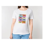 T-Shirt | TT 90s Cassetes