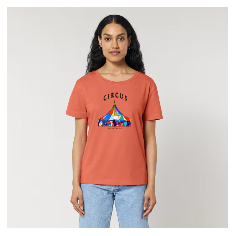 T-Shirt | The Circus