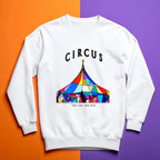 Sweatshirt | The Circus Tour
