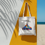 Tote Bag | The Circus tour