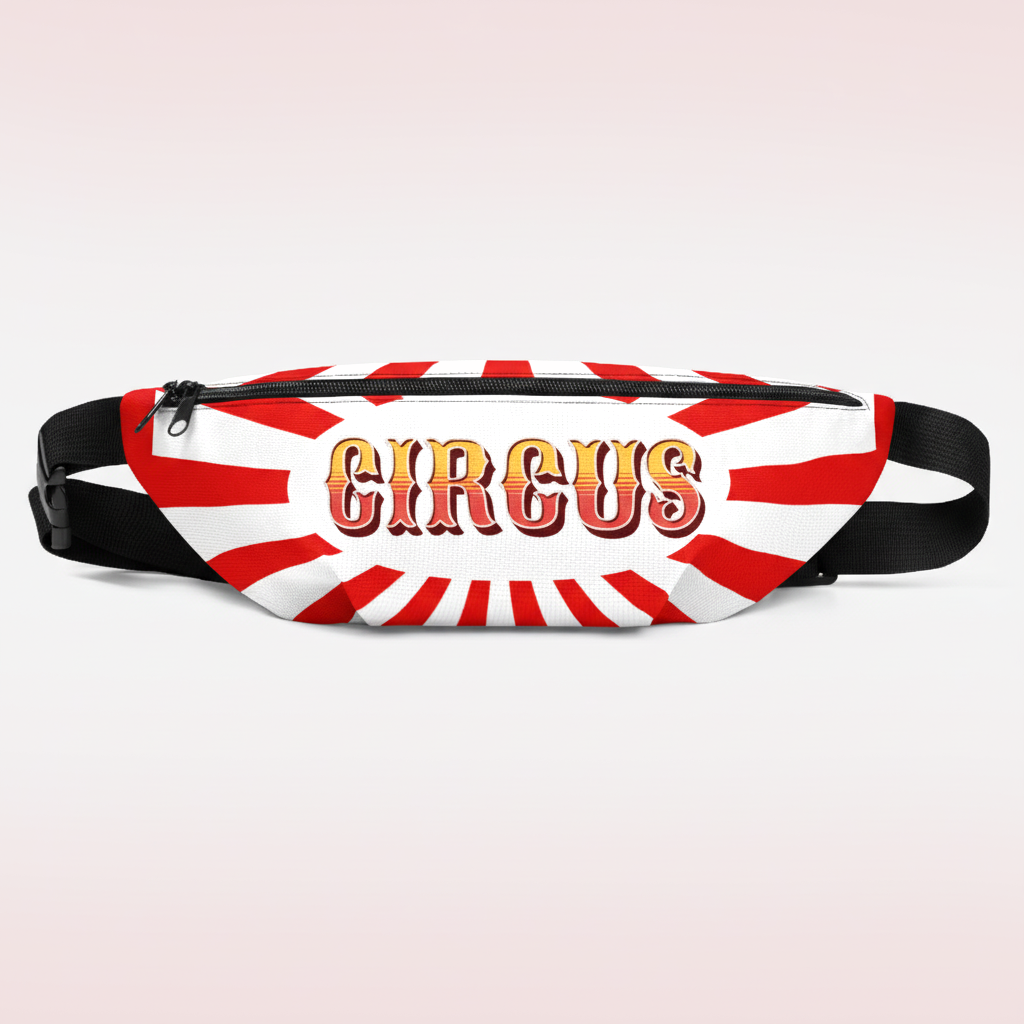 Waist Pack | Circus