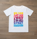 T-Shirt | The Garden